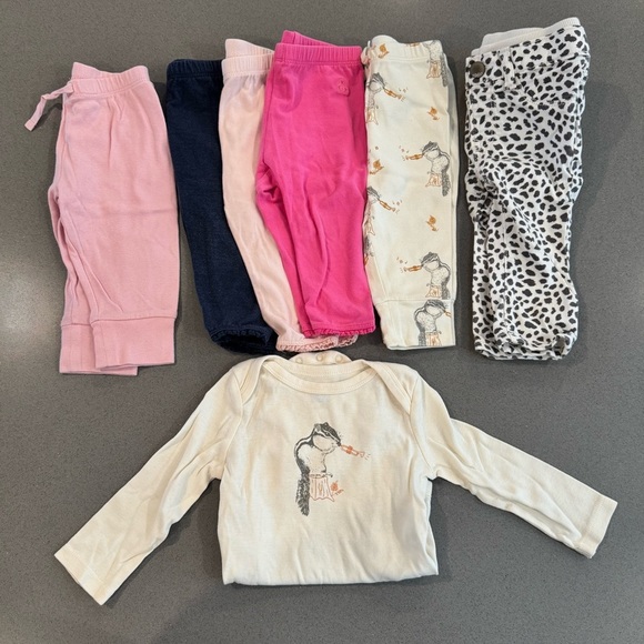 baby gap Other - BUNDLE | Baby girls | 6-12mth | Baby Gap lot